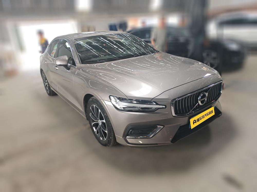 Volvo Volvo S60