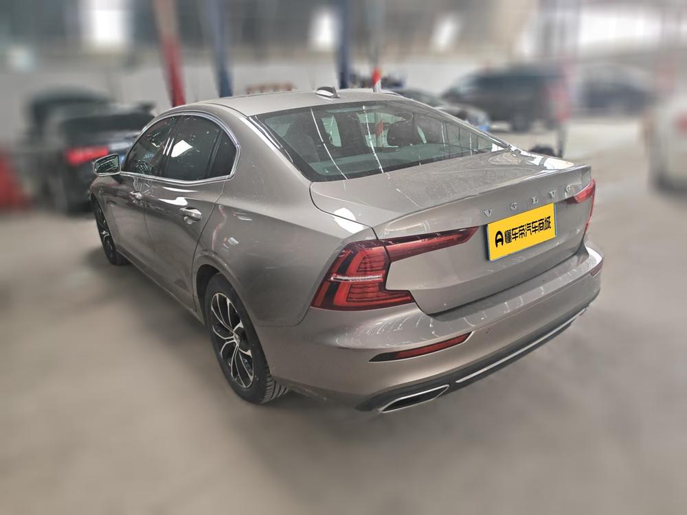 Volvo Volvo S60