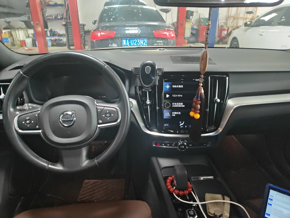 Volvo Volvo S60