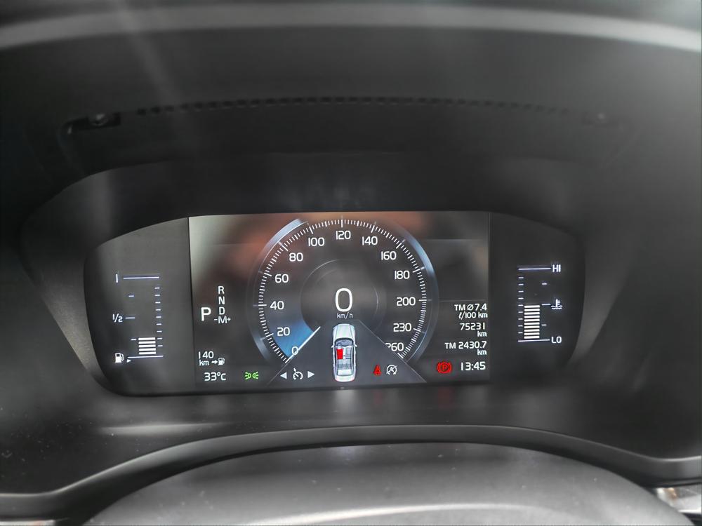 Volvo Volvo S60