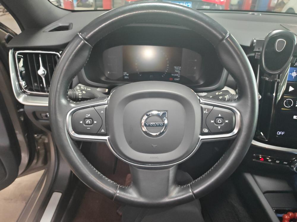 Volvo Volvo S60