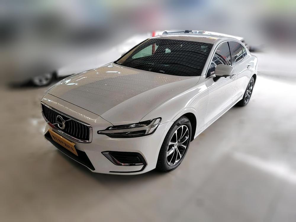 Volvo Volvo S60