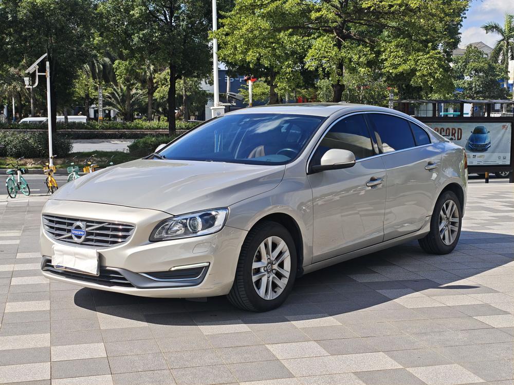 Volvo Volvo S60