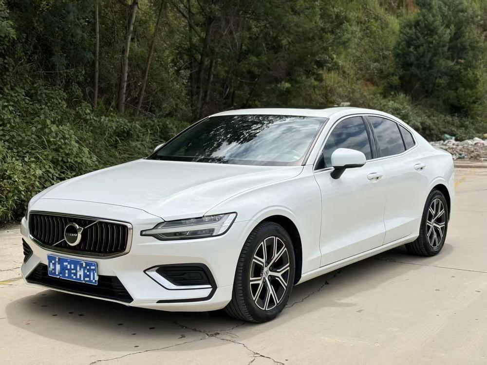 Volvo Volvo S60