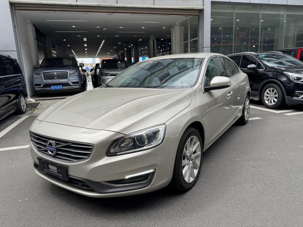 Volvo Volvo S60