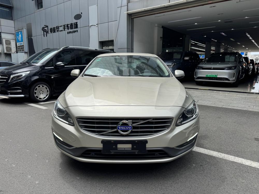 Volvo Volvo S60