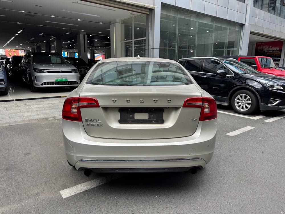 Volvo Volvo S60
