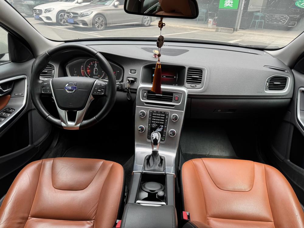 Volvo Volvo S60