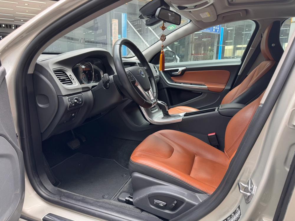 Volvo Volvo S60