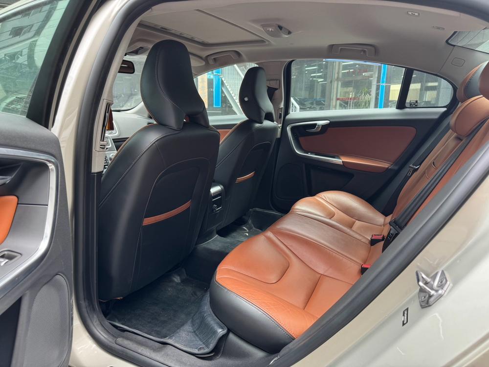 Volvo Volvo S60