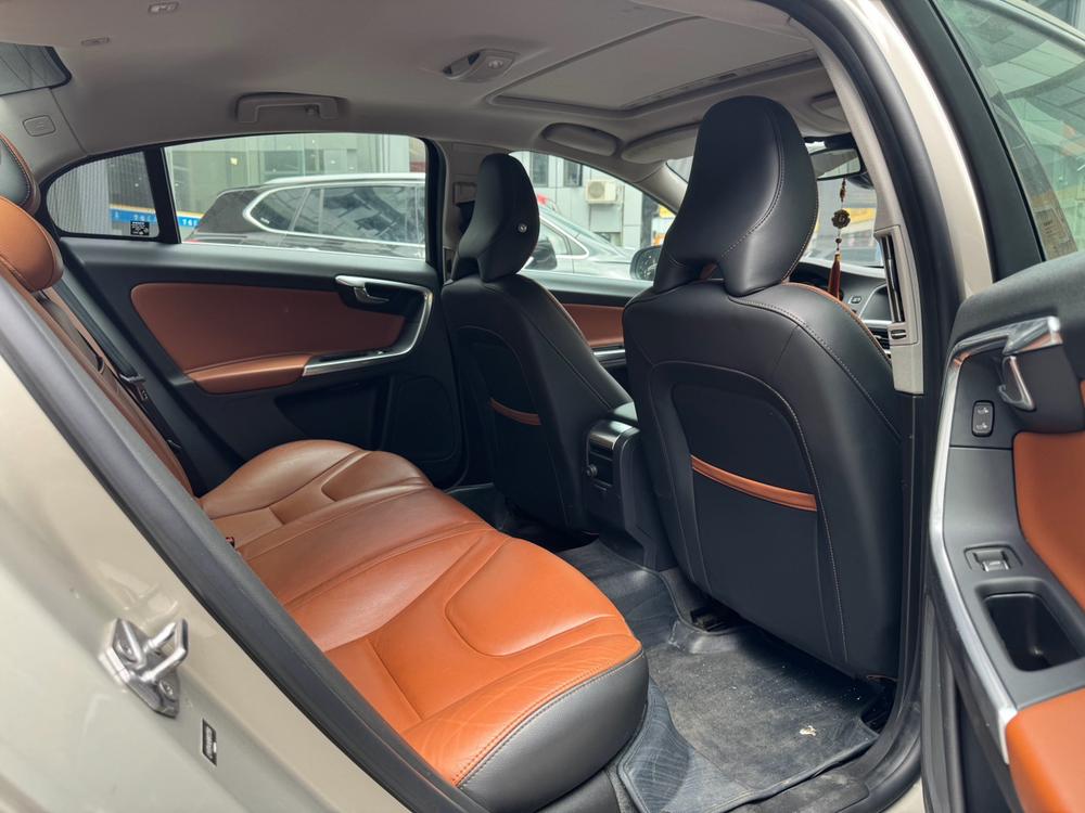 Volvo Volvo S60