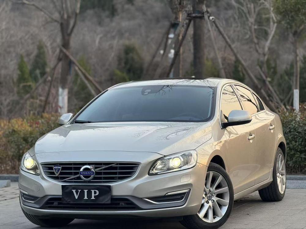Volvo Volvo S60