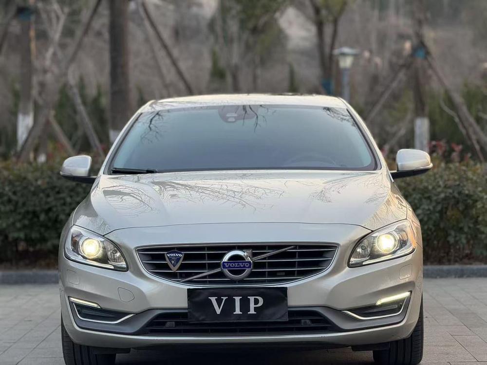Volvo Volvo S60