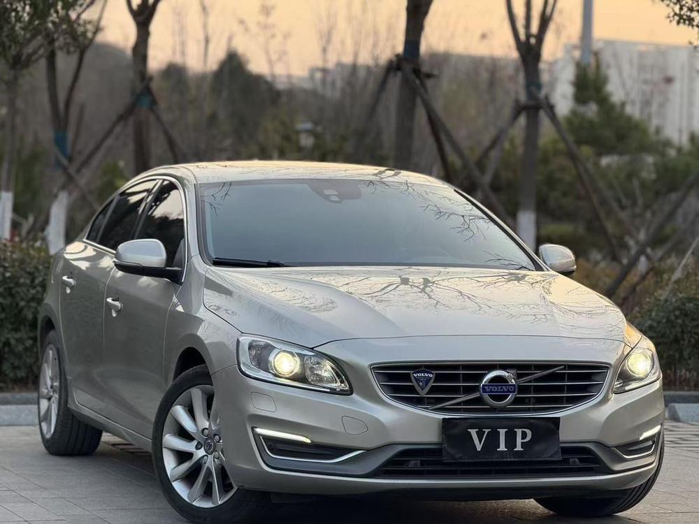 Volvo Volvo S60