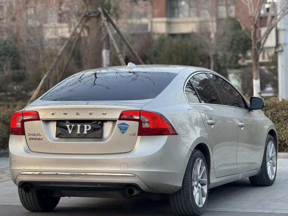 Volvo Volvo S60