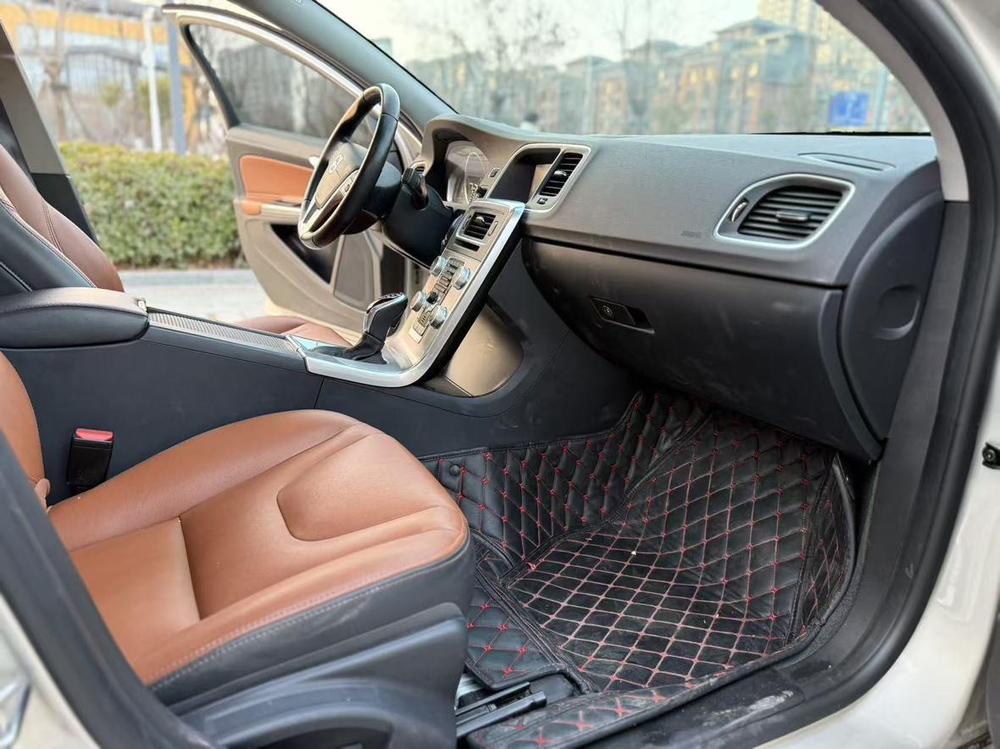 Volvo Volvo S60