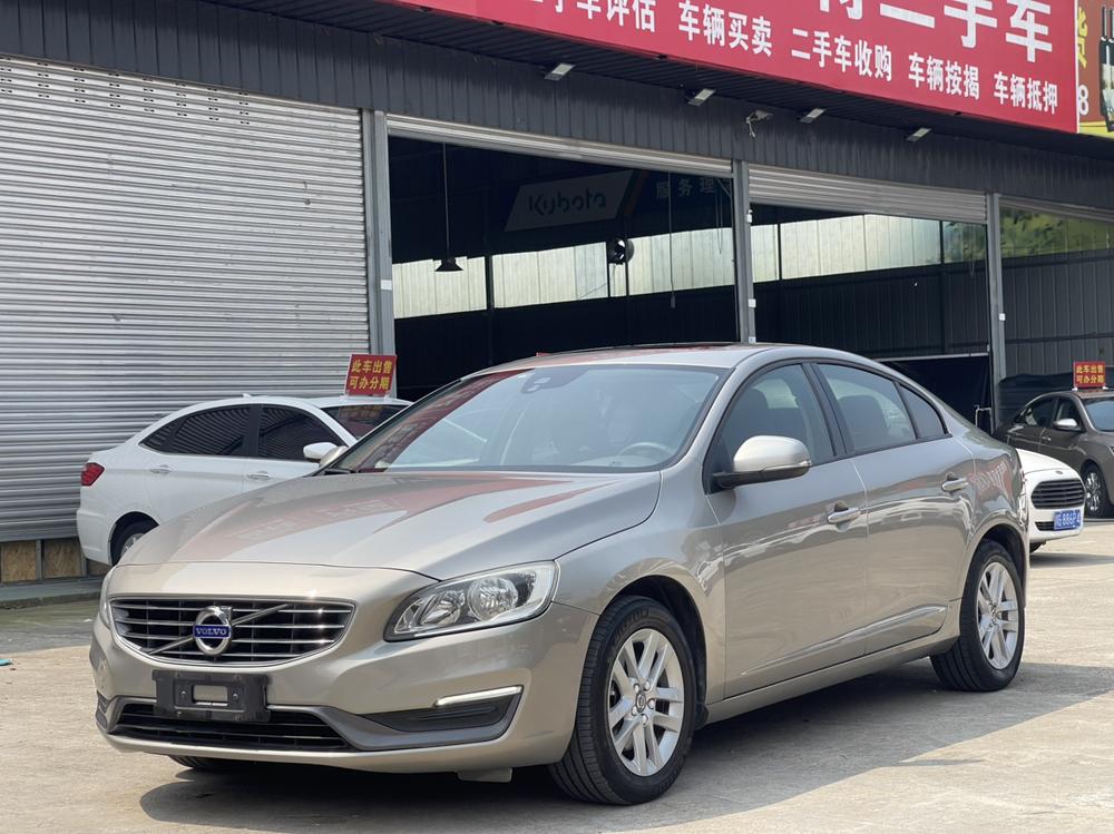 Volvo Volvo S60
