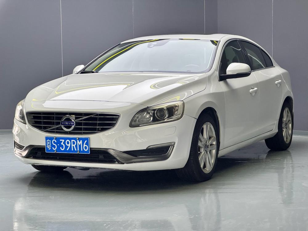 Volvo Volvo S60