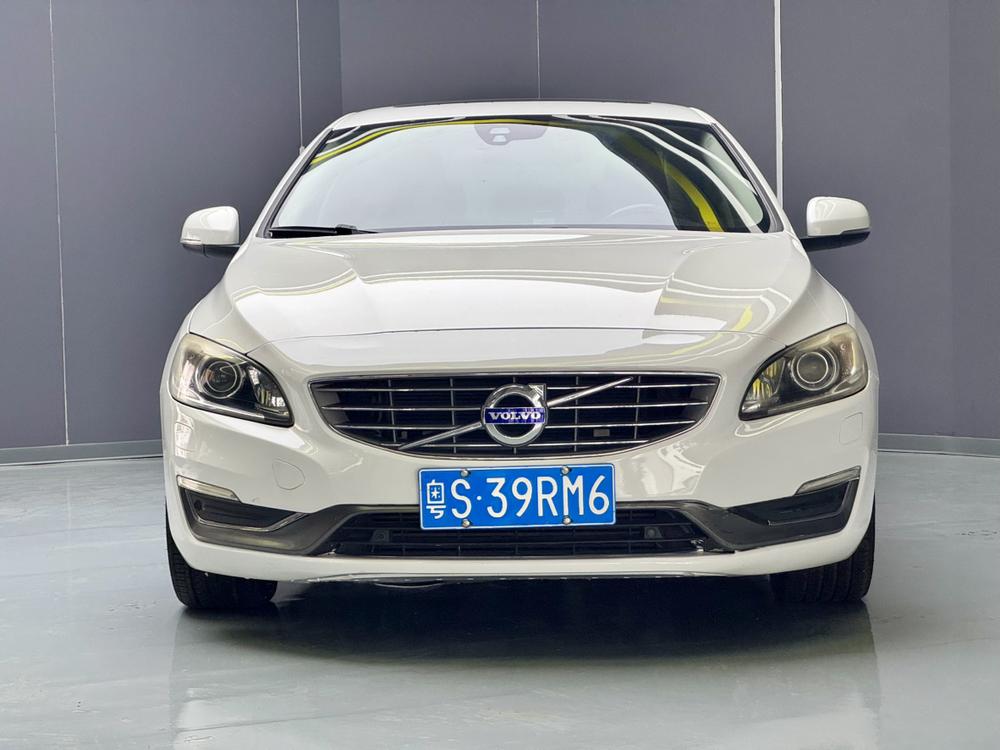 Volvo Volvo S60