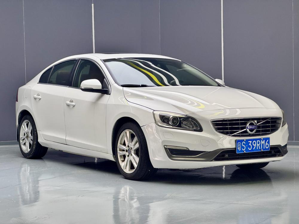 Volvo Volvo S60