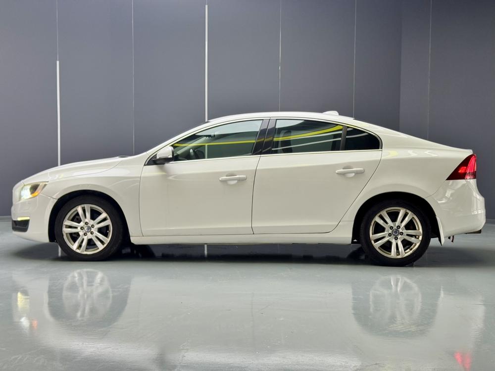Volvo Volvo S60