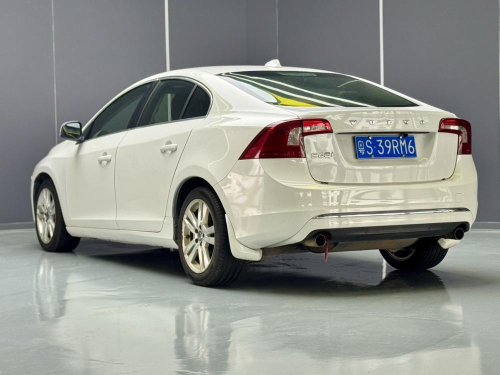 Volvo Volvo S60