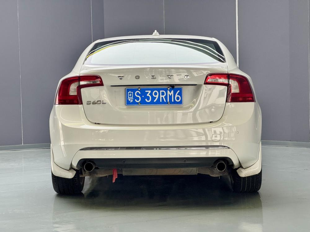 Volvo Volvo S60