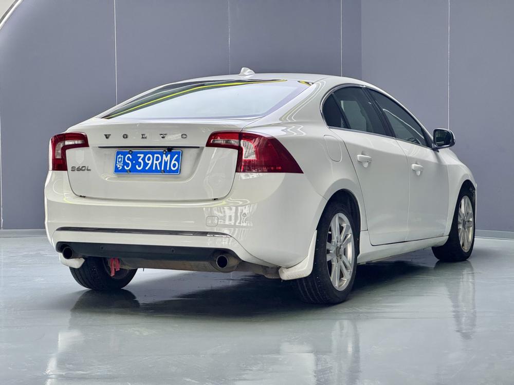 Volvo Volvo S60