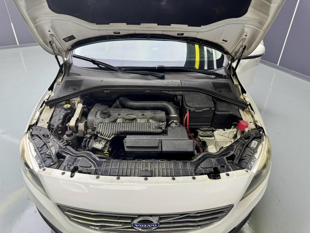 Volvo Volvo S60
