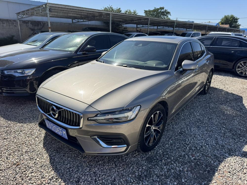 Volvo Volvo S60