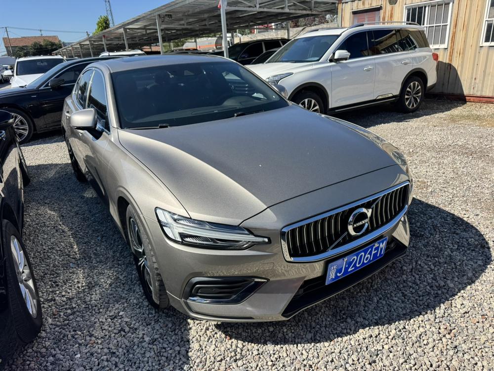 Volvo Volvo S60