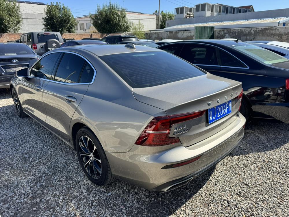Volvo Volvo S60
