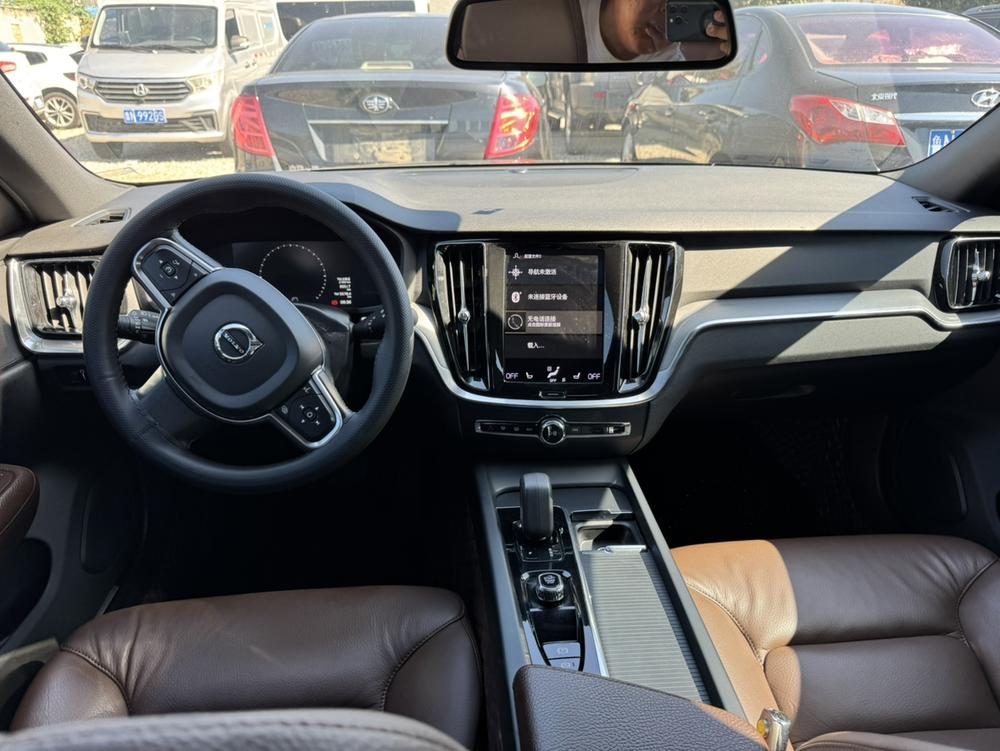 Volvo Volvo S60