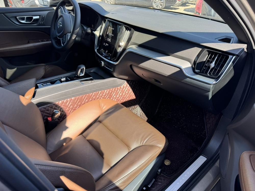 Volvo Volvo S60