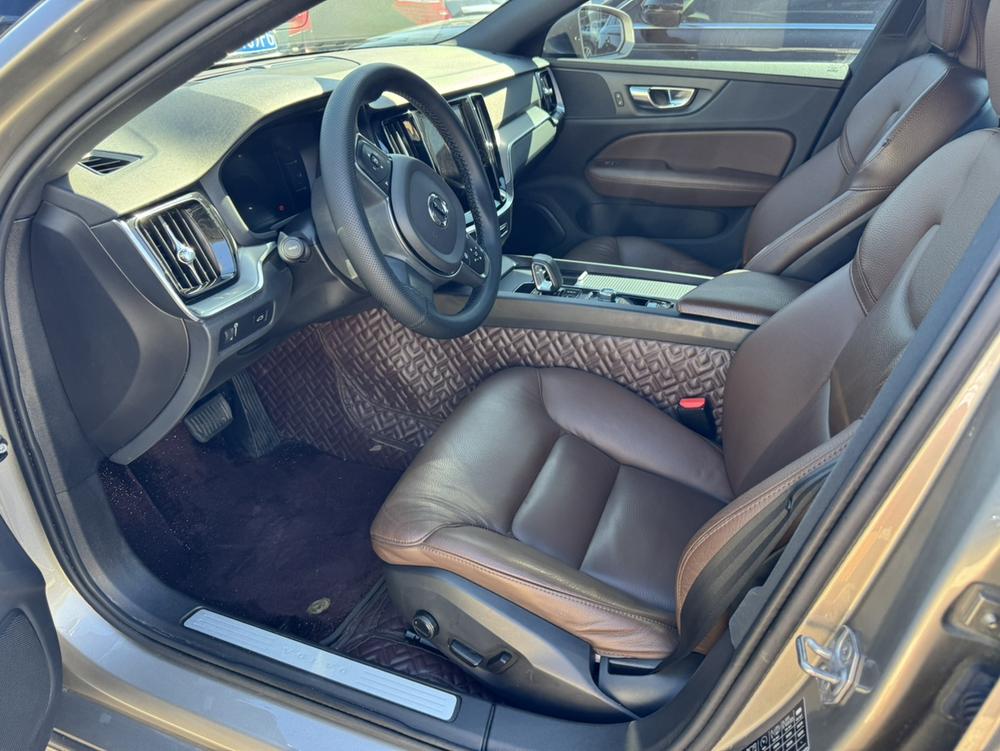 Volvo Volvo S60