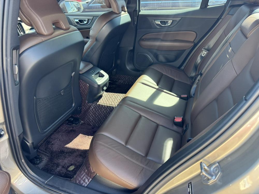 Volvo Volvo S60