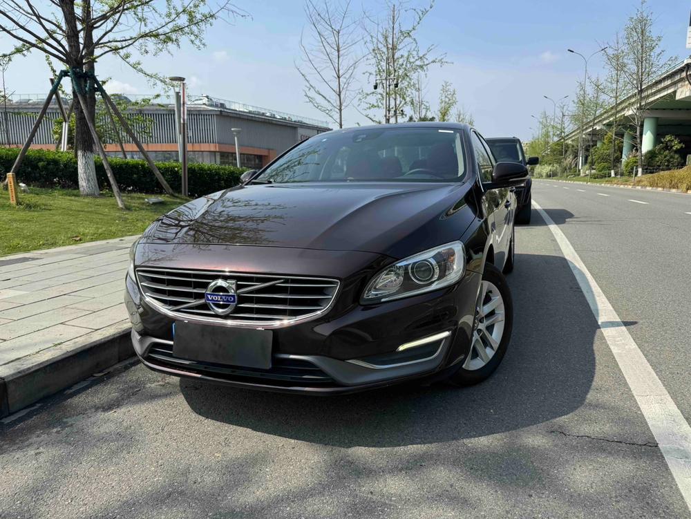 Volvo Volvo S60
