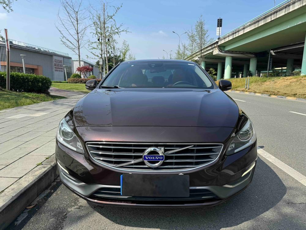 Volvo Volvo S60