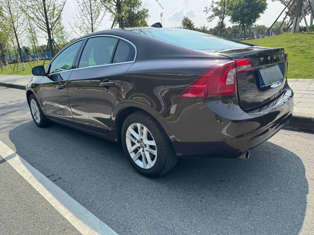 Volvo Volvo S60