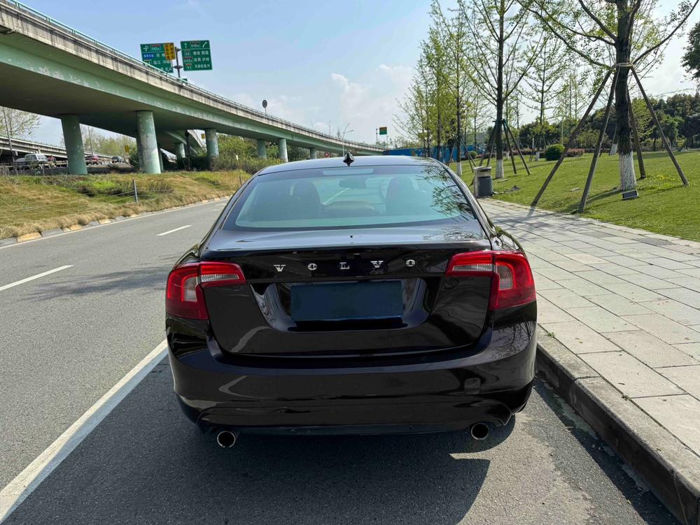 Volvo Volvo S60