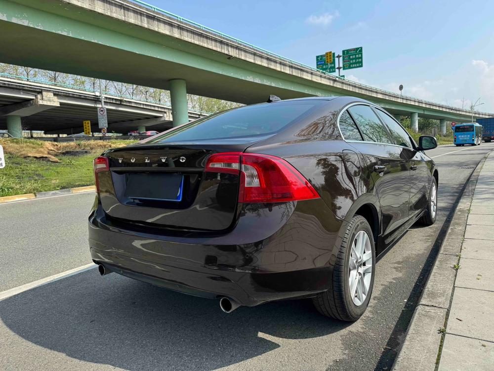 Volvo Volvo S60