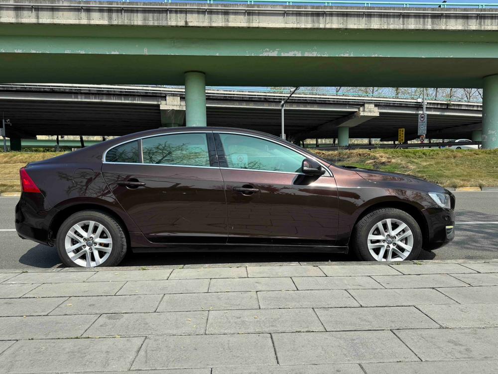 Volvo Volvo S60