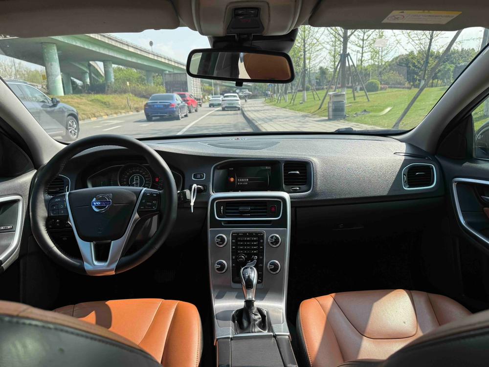 Volvo Volvo S60