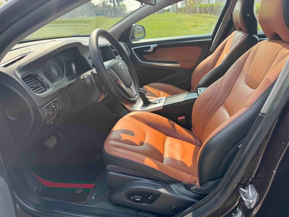 Volvo Volvo S60