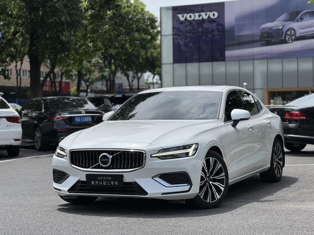 Volvo Volvo S60