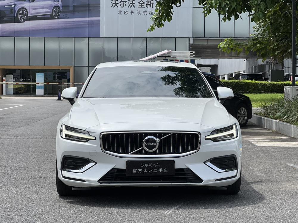 Volvo Volvo S60