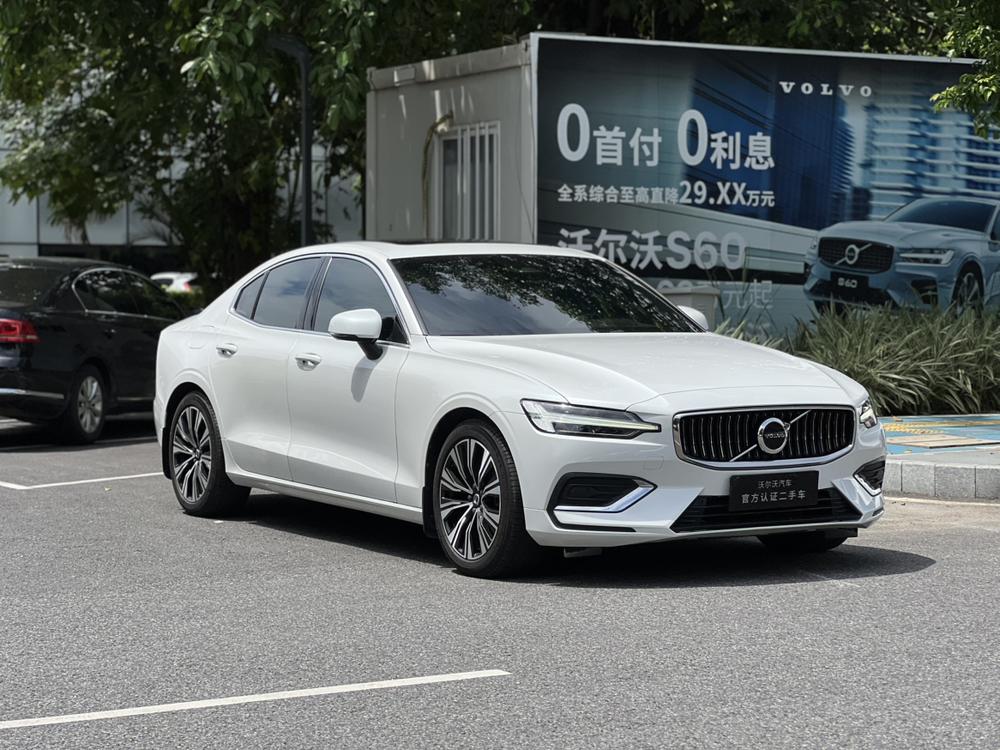 Volvo Volvo S60