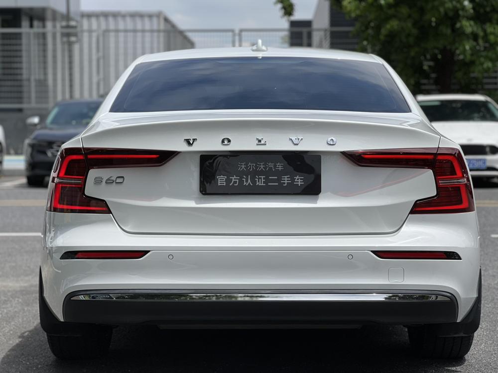 Volvo Volvo S60