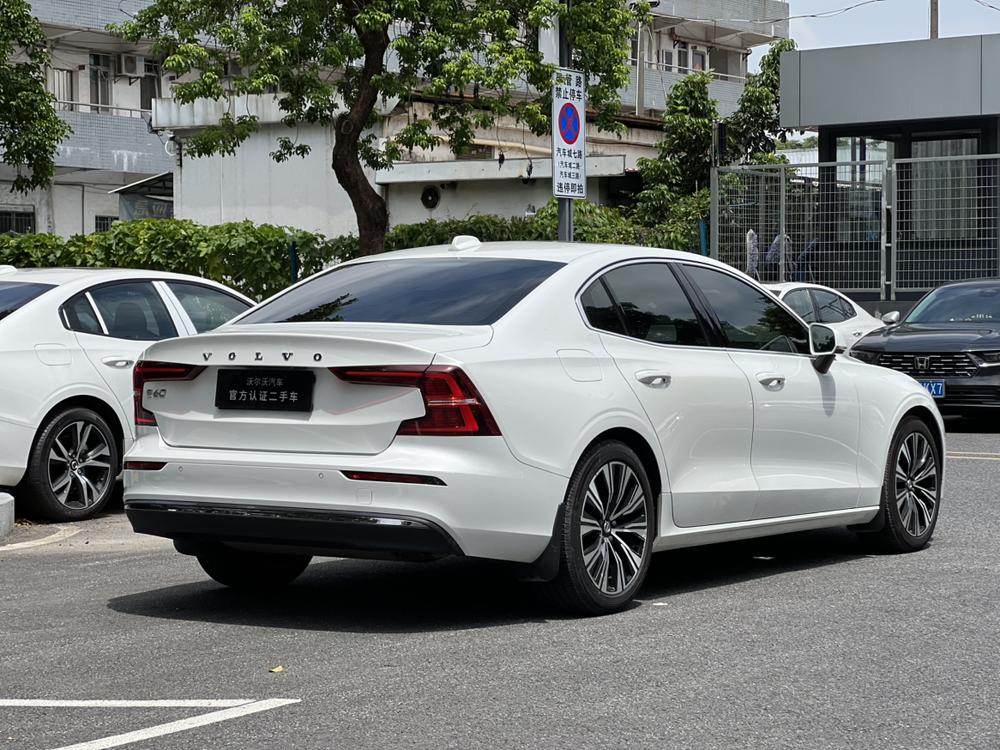 Volvo Volvo S60