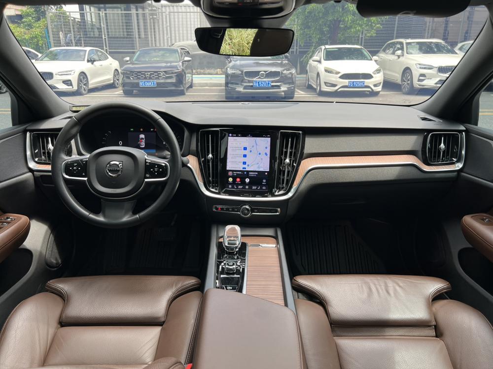 Volvo Volvo S60